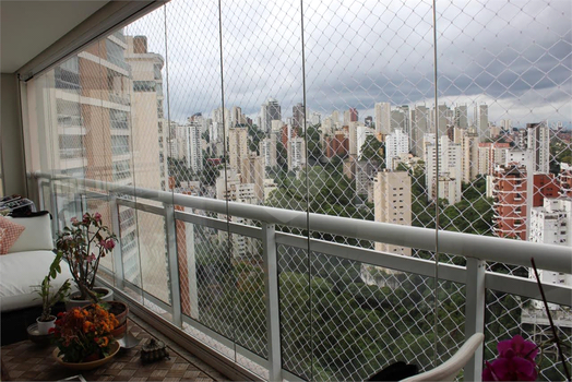 Aluguel Apartamento São Paulo Vila Andrade 1