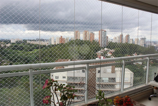 Venda Apartamento São Paulo Vila Andrade 1