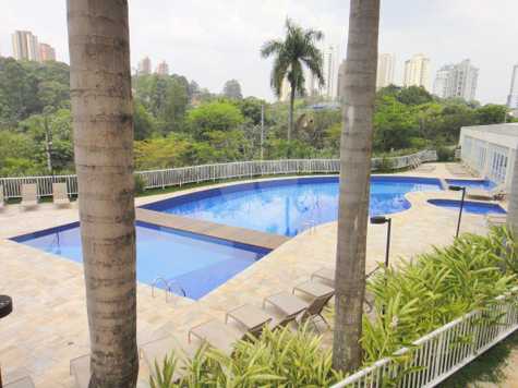 Aluguel Apartamento São Paulo Vila Andrade 1