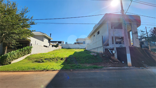 Venda Condomínio Paulínia Jardim Fortaleza 1