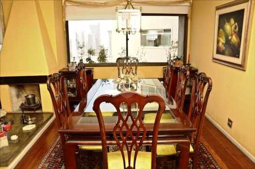 Venda Duplex São Paulo Real Parque 1