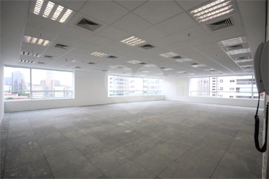 Aluguel Lajes Corporativas São Paulo Brooklin Paulista 1