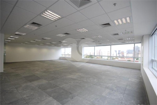 Aluguel Lajes Corporativas São Paulo Brooklin Paulista 1