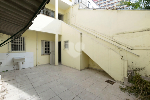Venda Casa São Paulo Vila Mariana 1