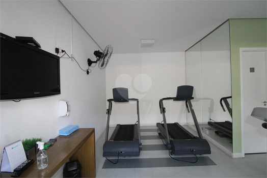 Venda Apartamento São Paulo Vila Prudente 1