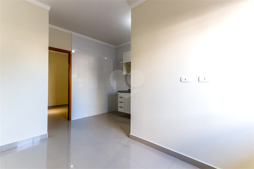 Venda Apartamento São Paulo Tucuruvi 1