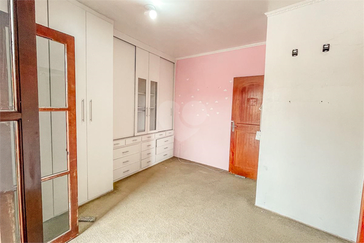 Venda Casa São Paulo Tucuruvi 1