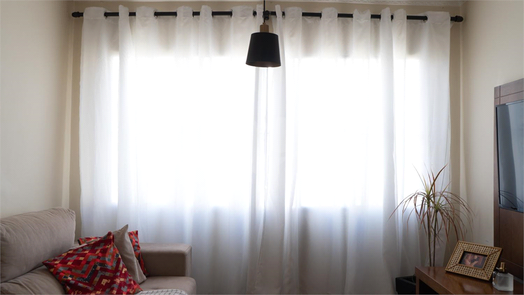 Venda Apartamento São Paulo Barro Branco (zona Norte) 1