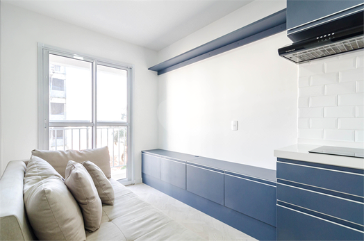 Venda Apartamento São Paulo Pinheiros 1