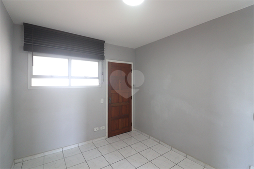 Venda Apartamento São Paulo Parque Mandaqui 1