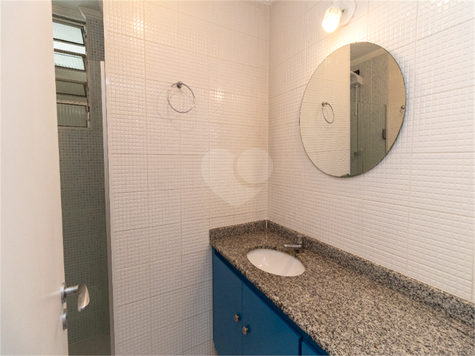 Cond. Edifício Henrique Schaumann