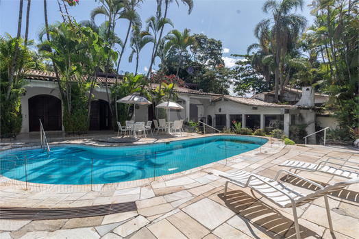 Venda Casa térrea São Paulo Vila Madalena 1