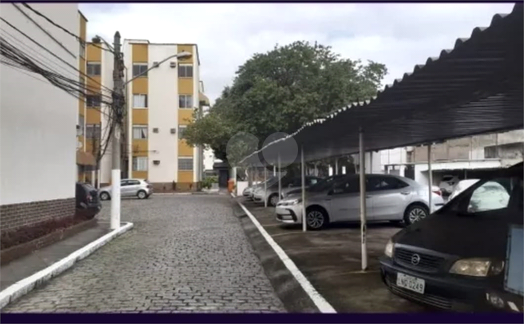 Venda Apartamento Rio De Janeiro Campinho 1