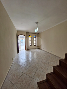 Venda Sobrado São Paulo Jardim Marcel 1