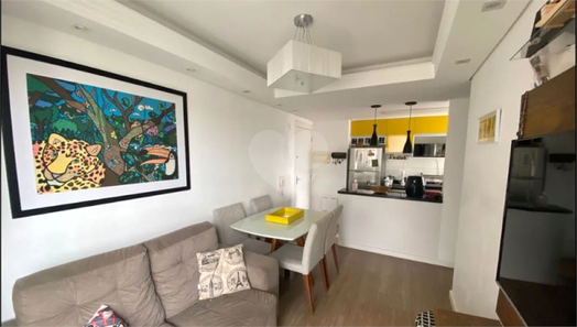 Venda Apartamento São Paulo Vila Medeiros 1