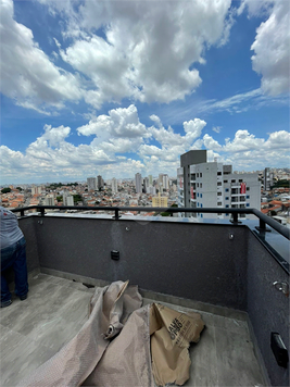 Venda Apartamento São Paulo Parada Inglesa 1