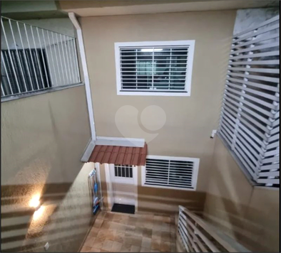 Venda Sobrado São Paulo Santa Teresinha 1