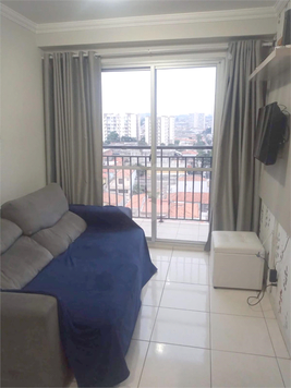 Venda Apartamento São Paulo Vila Ema 1