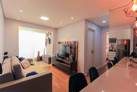 Venda Apartamento São Paulo Brás 1