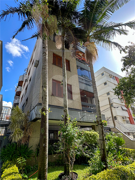 Edifício Saint Honoré
