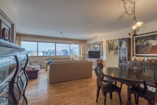 Venda Apartamento São Paulo Santo Amaro 1