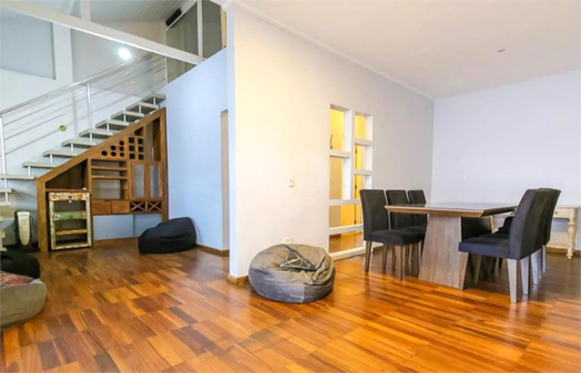 Venda Casa São Paulo Brooklin Paulista 1