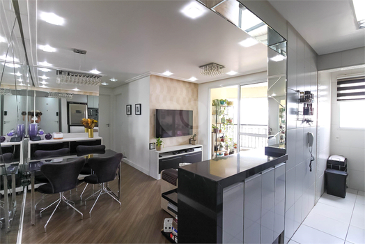 Venda Apartamento São Paulo Vila Prudente 1