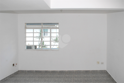 Venda Casa São Paulo Tucuruvi 1