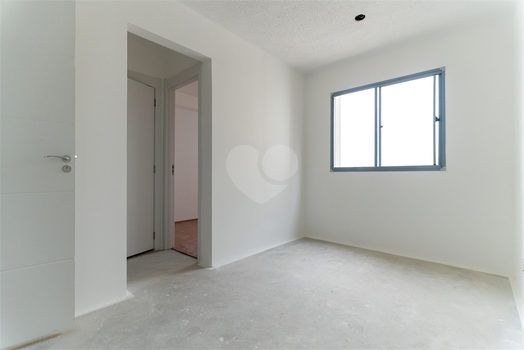 Venda Apartamento São Paulo Mooca 1