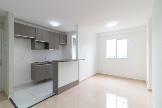 Venda Apartamento Guarulhos Vila Bremen 1