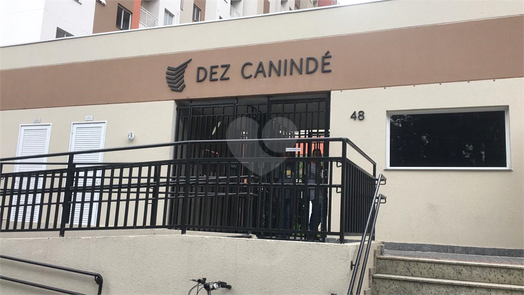 Venda Apartamento São Paulo Canindé 1