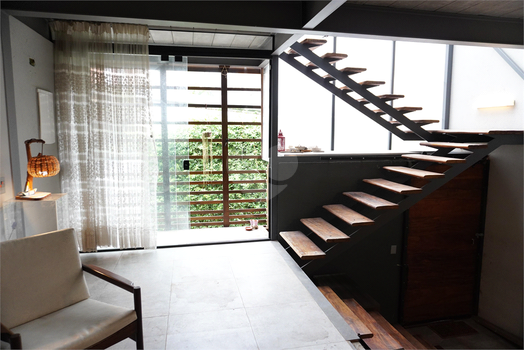 Venda Casa São Paulo Vila Mariana 1