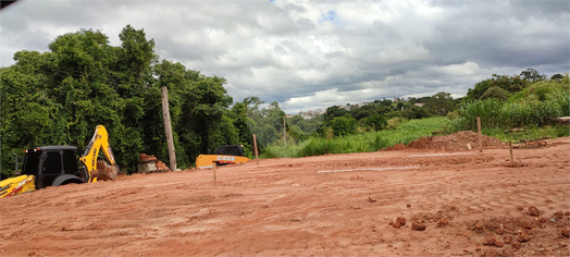 Venda Terreno Vinhedo Pinheirinho 1