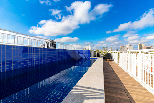Venda Apartamento São Paulo Vila Mariana 1