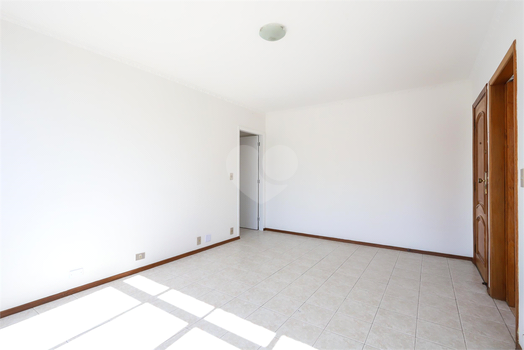 Venda Apartamento São Paulo Santana 1
