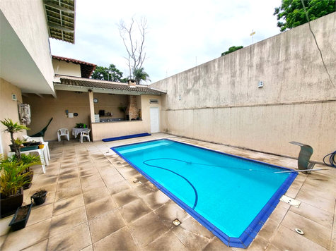 Venda Casa São Paulo Interlagos 1