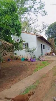Venda Casa Bauru Chácaras Cornélia 1