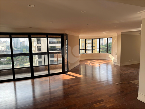 Aluguel Apartamento São Paulo Vila Mariana 1