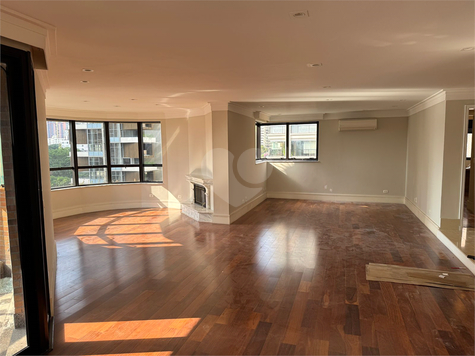 Aluguel Apartamento São Paulo Vila Mariana 1