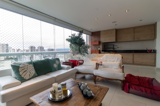 Venda Apartamento São Paulo Perdizes 1
