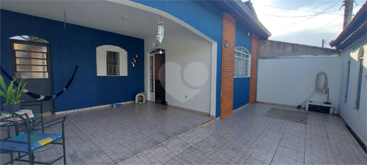 Venda Casa Sorocaba Conjunto Habitacional Júlio De Mesquita Filho 1