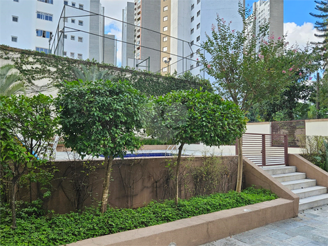 Venda Apartamento São Paulo Jardim Ampliação 1