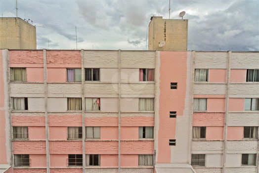 CONJUNTO RESIDENCIAL DAS NAÇÕES 3 - Fase 3