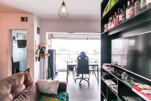 Venda Apartamento São Paulo Vila Prudente 1