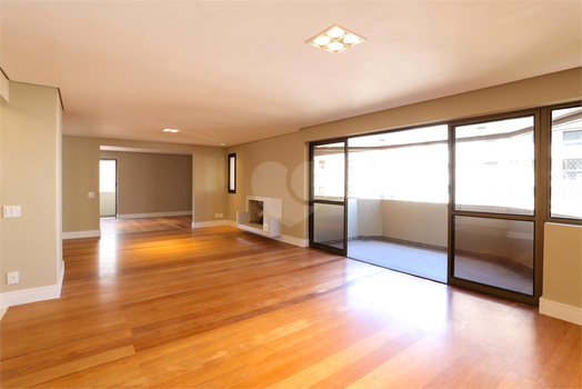 Venda Apartamento São Paulo Campo Belo 1
