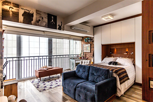 Venda Apartamento São Paulo Centro 1