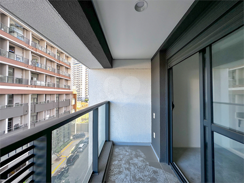 Venda Apartamento São Paulo Jardim Das Acácias 1