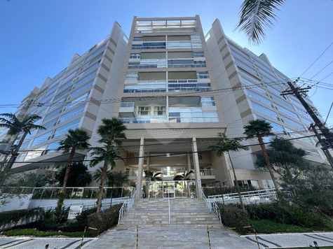 Venda Apartamento Bertioga Riviera 1