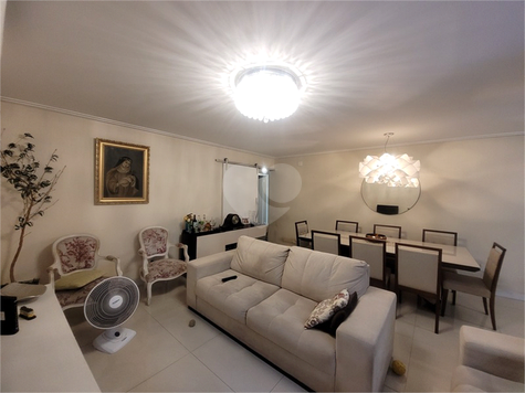 Venda Apartamento Santos Gonzaga 1
