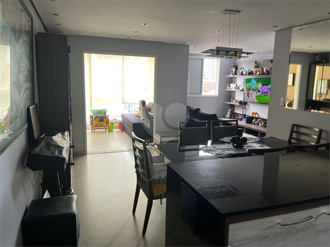 Venda Apartamento São Paulo Jardim Previdência 1